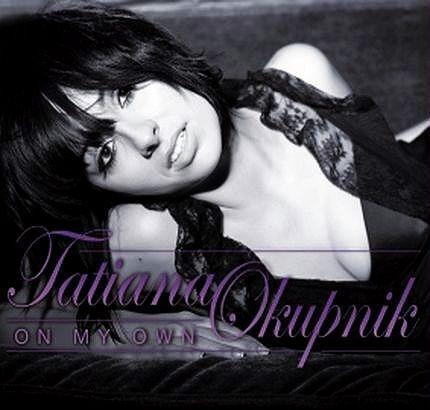 Zdjęcie do OKUPNIK TATIANA - On My Own