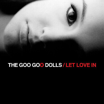 Zdjęcie do GOO GOO DOLLS - Let Love In