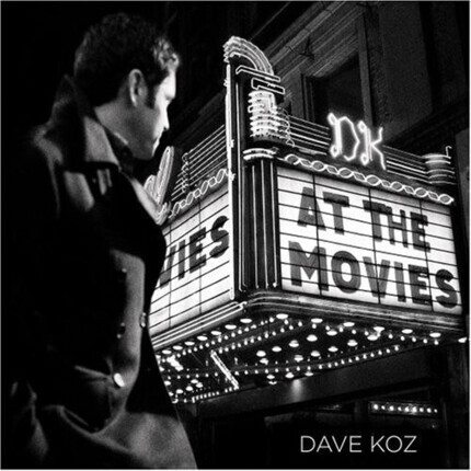 Zdjęcie do KOZ DAVE - At The Movies