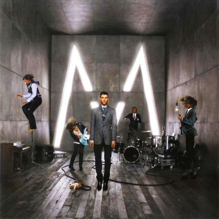 Zdjęcie do MAROON 5 - It Won't Be Soon Before Long