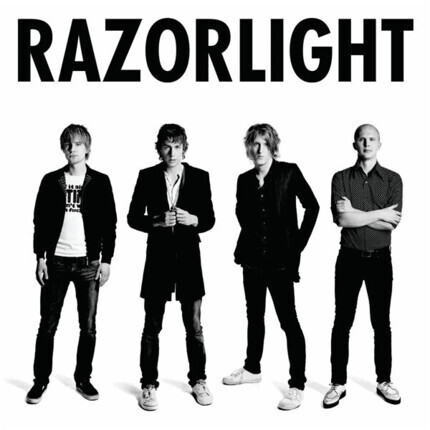 Zdjęcie do RAZORLIGHT - Razorlight