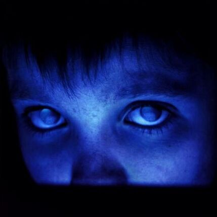 Zdjęcie do PORCUPINE TREE - Fear Of A Blank Planet