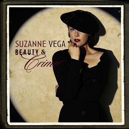 Zdjęcie do VEGA SUZANNE - Beauty &amp; Crime