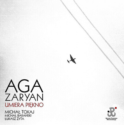 Zdjęcie do ZARYAN AGA  - Umiera piękno