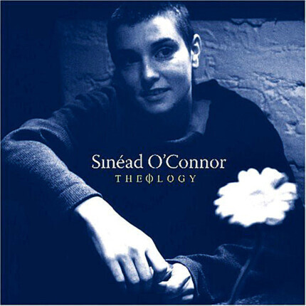 Zdjęcie do O'CONNOR SINEAD  - Theology