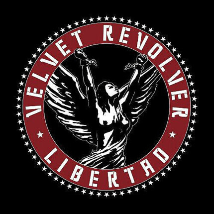 Zdjęcie do VELVET REVOLVER - Libertad