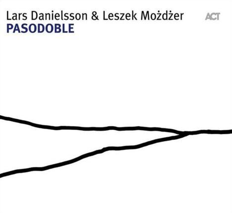 Zdjęcie do DANIELSSON LARS &amp; MOŻDŻER LESZEK - Pasodoble