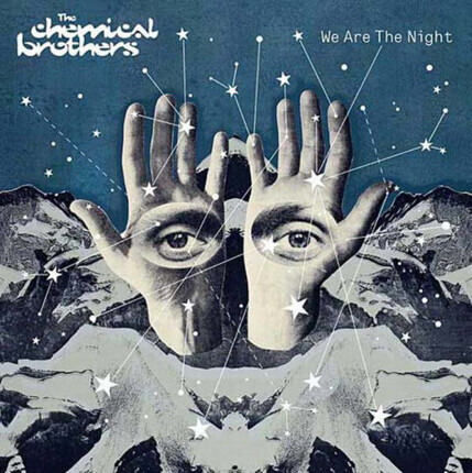 Zdjęcie do CHEMICAL BROTHERS - We Are The Night