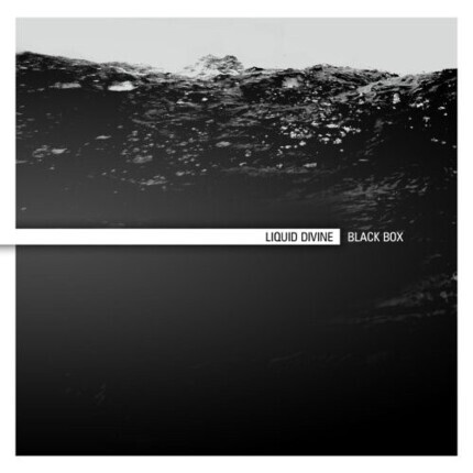 Zdjęcie do LIQUID DIVINE - Black Box