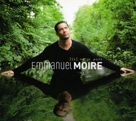 Zdjęcie do MOIRE EMMANUEL - (La) ou je pars