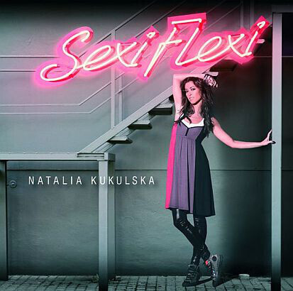 Zdjęcie do KUKULSKA NATALIA - Sexi Flexi
