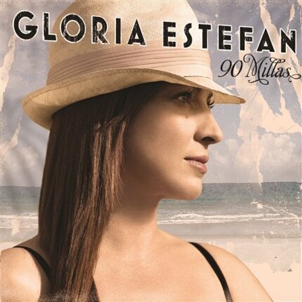Zdjęcie do ESTEFAN GLORIA - 90 Millas