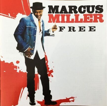 Zdjęcie do MILLER MARCUS - Free