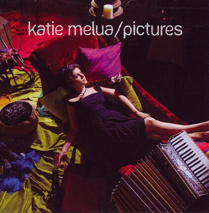 Zdjęcie do MELUA KATIE  - Pictures