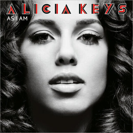 Zdjęcie do KEYS ALICIA - As I Am