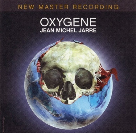 Zdjęcie do JARRE JEAN-MICHEL - Oxygene