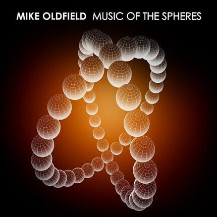 Zdjęcie do OLDFIELD MIKE - Music Of The Spheres