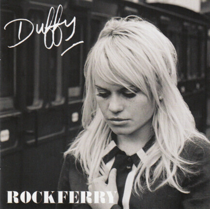Zdjęcie do DUFFY - Rockferry