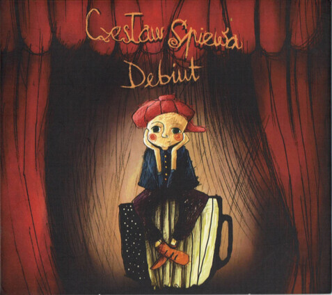 Zdjęcie do CZESŁAW ŚPIEWA - Debiut