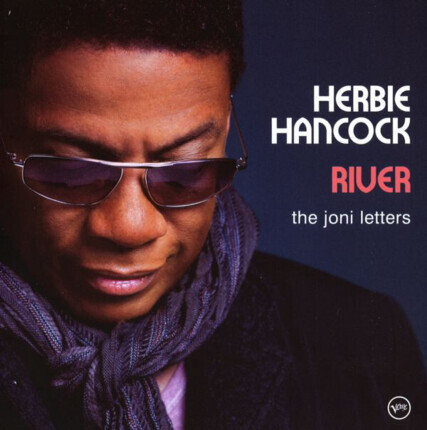 Zdjęcie do HERBIE HANCOCK - River. The Joni Letters