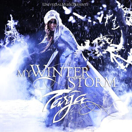 Zdjęcie do TARJA - My Winter Storm