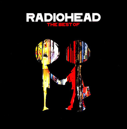 Zdjęcie do RADIOHEAD - Best Of