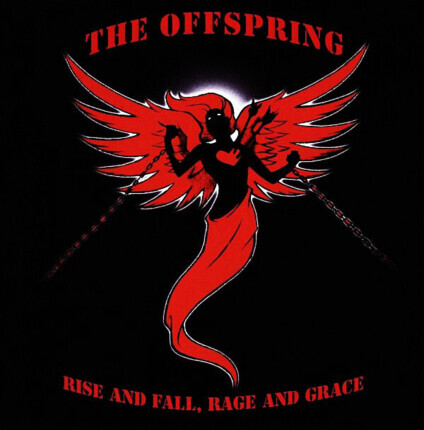 Zdjęcie do OFFSPRING - Rise And Fall, Rage And Grace