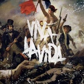 Zdjęcie do COLDPLAY - Viva La Vida Or Death And All His Friends