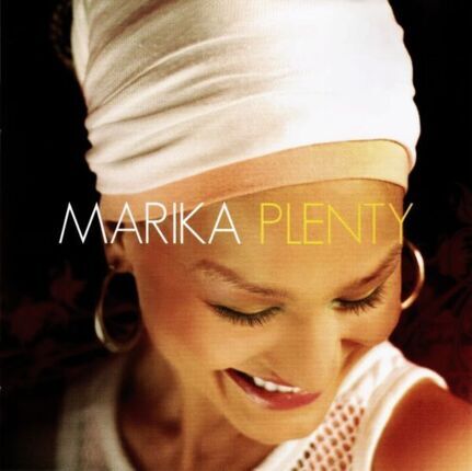 Zdjęcie do MARIKA - Plenty