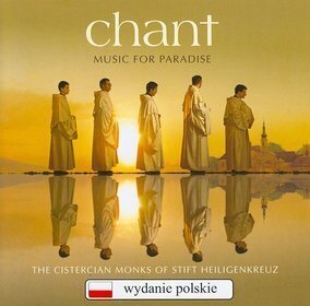 Zdjęcie do CISTERCIAN MONKS OF STIFT HEILIGENKREUZ - Chant. Music For Paradise