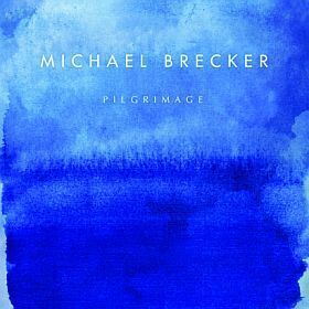 Zdjęcie do BRECKER MICHAEL  - Pilgrimage