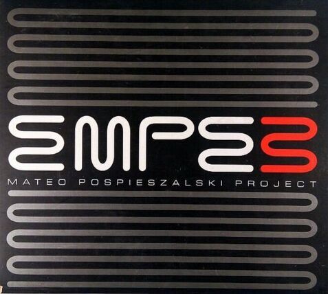 Zdjęcie do POSPIESZALSKI MATEO PROJECT - Empe 3