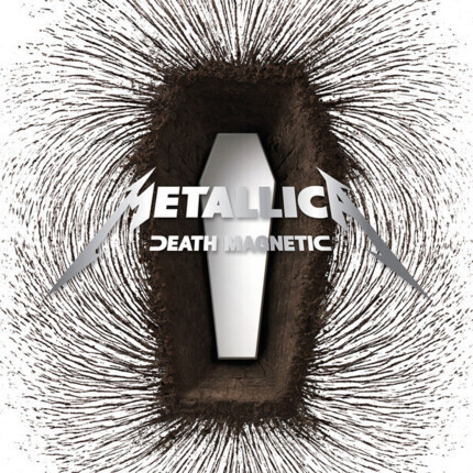 Zdjęcie do METALLICA - Death Magnetic