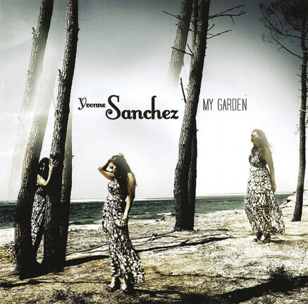 Zdjęcie do SANCHEZ YVONNE - My Garden