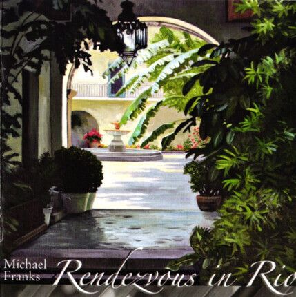 Zdjęcie do FRANKS MICHAEL - Rendezvous In Rio