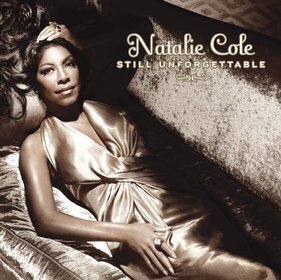 Zdjęcie do COLE NATALIE - Still Unforgettable
