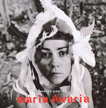 Zdjęcie do PESZEK MARIA  - Maria awaria