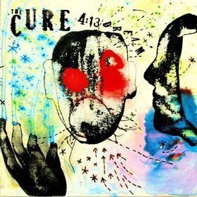 Zdjęcie do CURE - 4:13 Dream