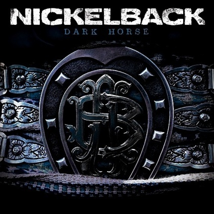 Zdjęcie do NICKELBACK - Dark Horse