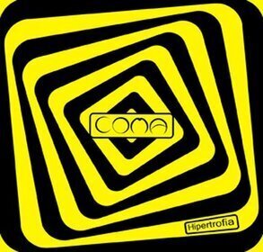 Zdjęcie do COMA - Hipertrofia