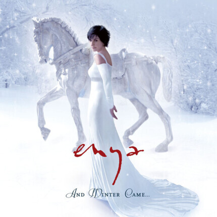 Zdjęcie do ENYA - And Winter Came