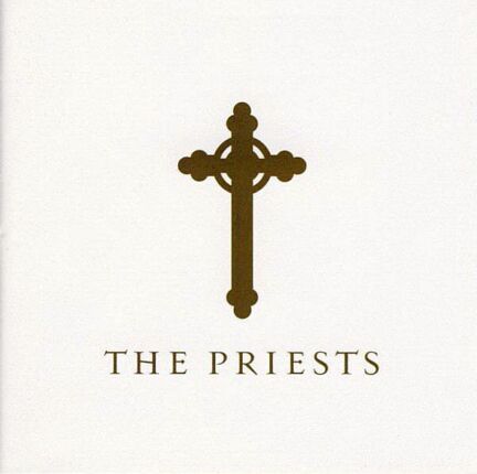 Zdjęcie do PRIESTS - The Priests