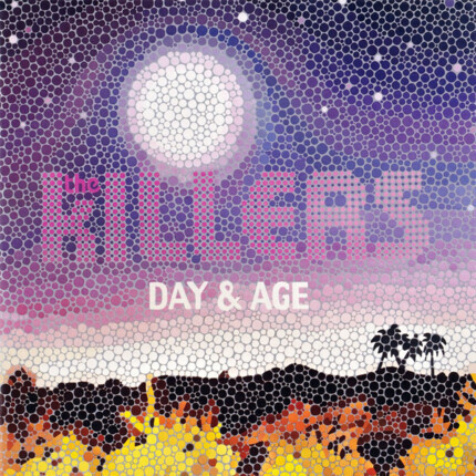 Zdjęcie do KILLERS - Day &amp; Age