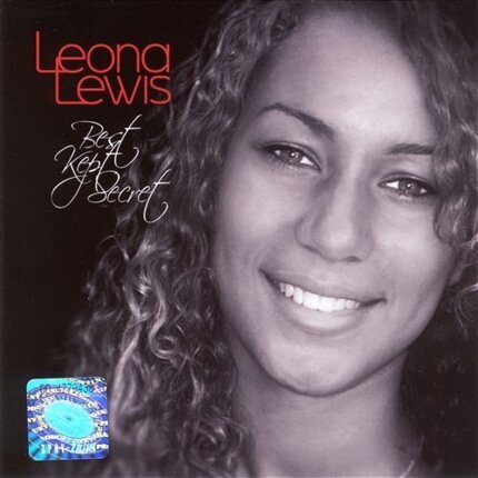 Zdjęcie do LEWIS LEONA - Best Kept Secret