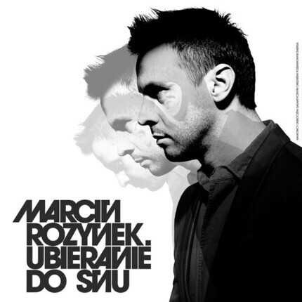 Zdjęcie do ROZYNEK MARCIN - Ubieranie do snu