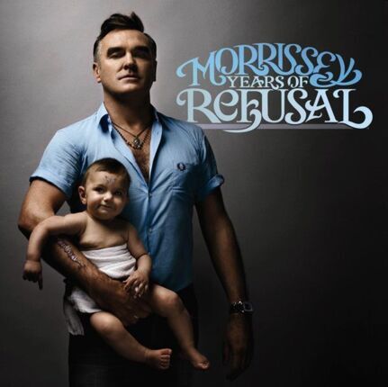 Zdjęcie do MORRISSEY - Years Of Refusal