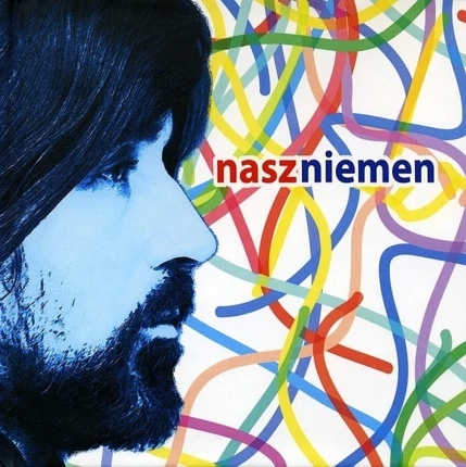 Zdjęcie do NIEMEN CZESŁAW - Nasz Niemen