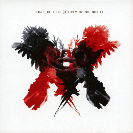 Zdjęcie do KINGS OF LEON - Only By The Night