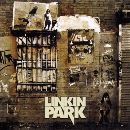 Zdjęcie do LINKIN PARK - Songs From The Underground