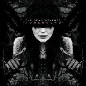 Zdjęcie do DEAD WEATHER - Horehound